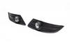 Fog Lights (with LED Lamp) for Renault Logan I 2008-2013
