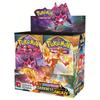 Коробка бустеров Pokémon TCG, Коллекционные карточки Pokémon Trading Card Game, Sword & Shield - Darkness Ablaze