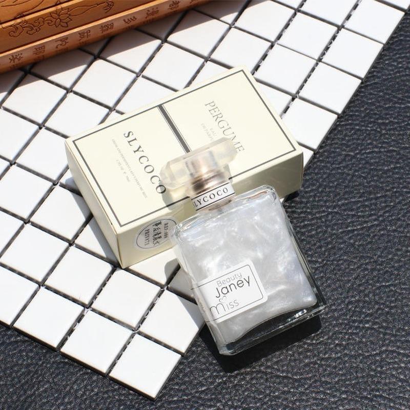 Fresh Quicksand Perfume Men's Women's Perfume Eau De Toilette Cologne