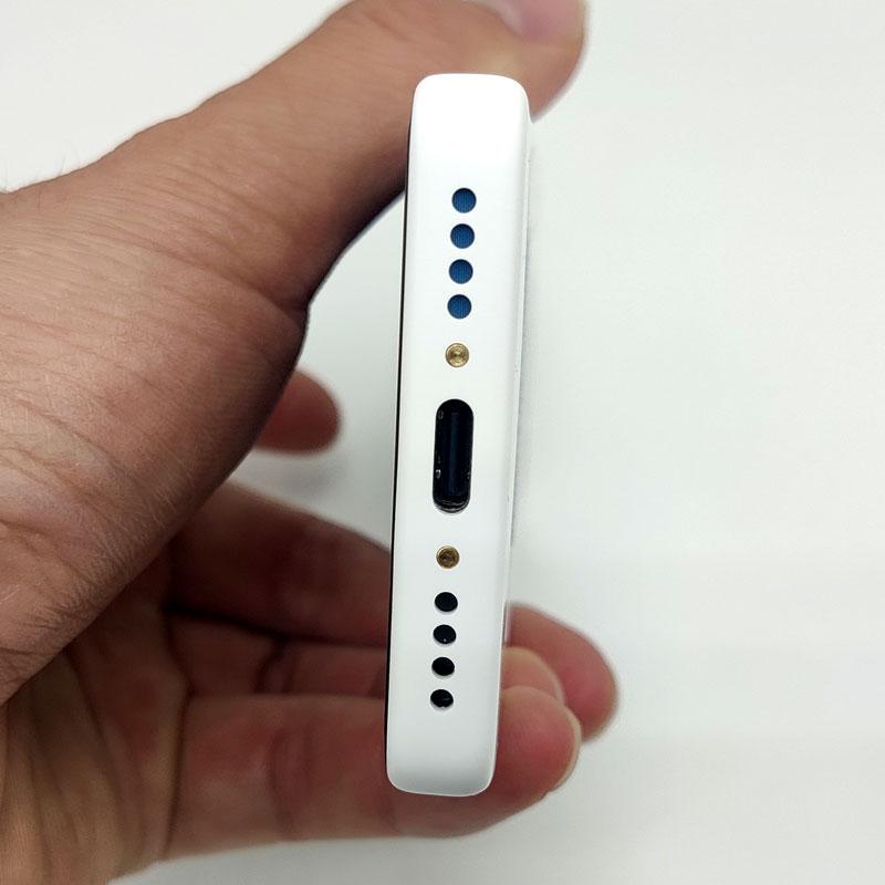 Глобальная версия QIN 2 Pro, полноэкранный телефон, сеть 4G, Wi-Fi, 5,05 дюйма, 2000 мАч, Andriod 9,0 SC9863A, восьмиядерный процессор Qin 2pro