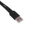 Кабель для множественной зарядки Мульти USB-кабель USB-кабель для зарядки Универсальный 1/2/3/4 в 1