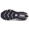 Li Ning Cloud Shield PLUS износостойкие дышащие низкие кроссовки для бега женские Туманный белый AGLR232-1