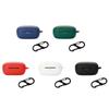 Suitable for EarFun Air Pro 3 Headphone Cover Shockproof Anti-scratch Protective Sleeve Washable Housing Dustproof-Shell