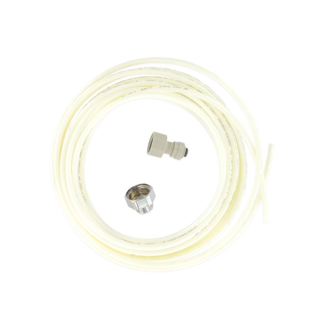 Шланг подачи воды для американского холодильника 6 м Fackelmann арт.. 5401350