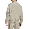 Adidas zip-up bomber jacket JN9028