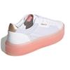 Adidas Sleek Super 'White Glow Pink' Women's FV8439
