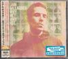 CD LIAM GALLAGHER - Why Me? Why Not. WPCR18253 Warner Records 2019 Japan ObiRock Used
