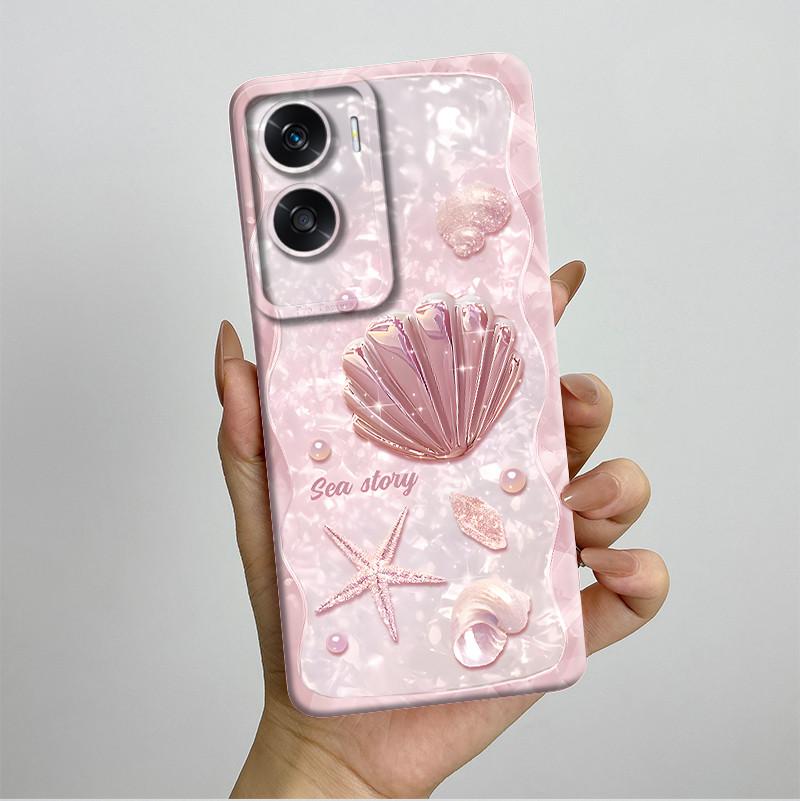 For Honor 90 Lite Case Pretty Butterfly Flower Pattern Silicone Soft Funda Phone Case For Honor90 Lite Honor 90Lite Cover Bumper
