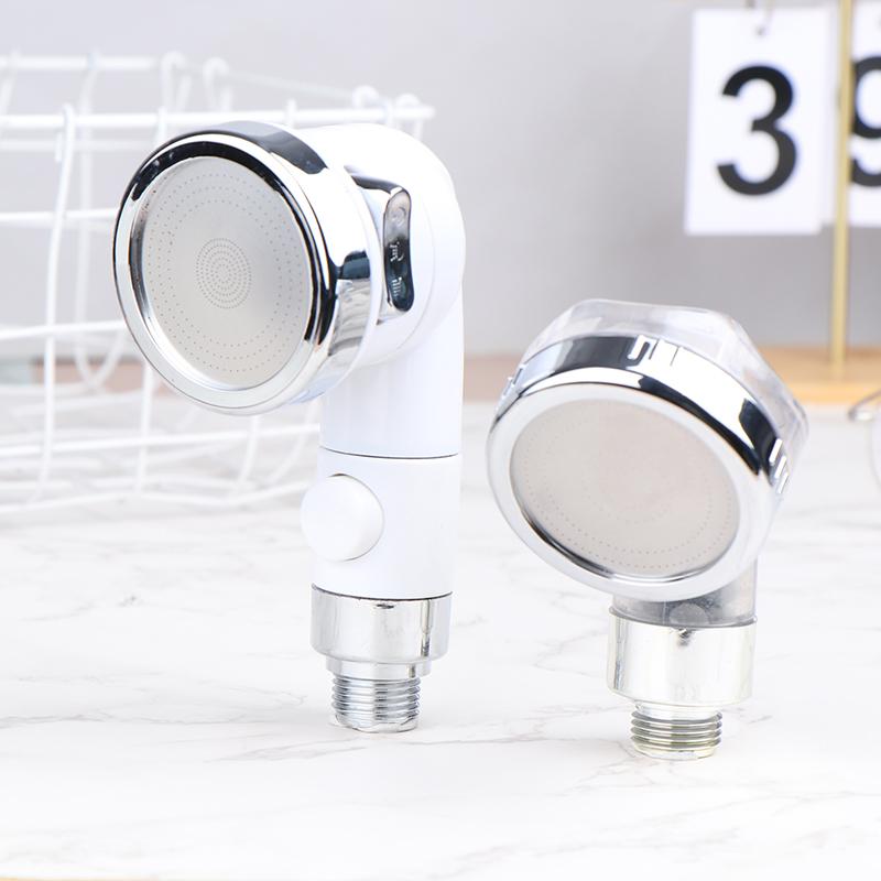 Шампуньница с напором воды, душевая лейка, парикмахерская, кран с тремя режимами, аксессуары для ванной комнаты