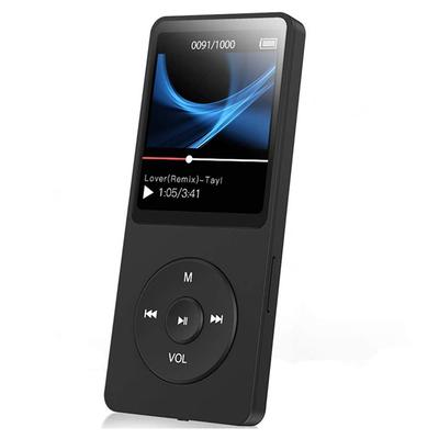 Mp3player Mp4 Media FM-радио рекордер Hi-Fi спортивные музыкальные колонки + карта памяти 16G