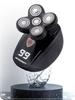 Berdsen Bd-265 Electric Shaver Black