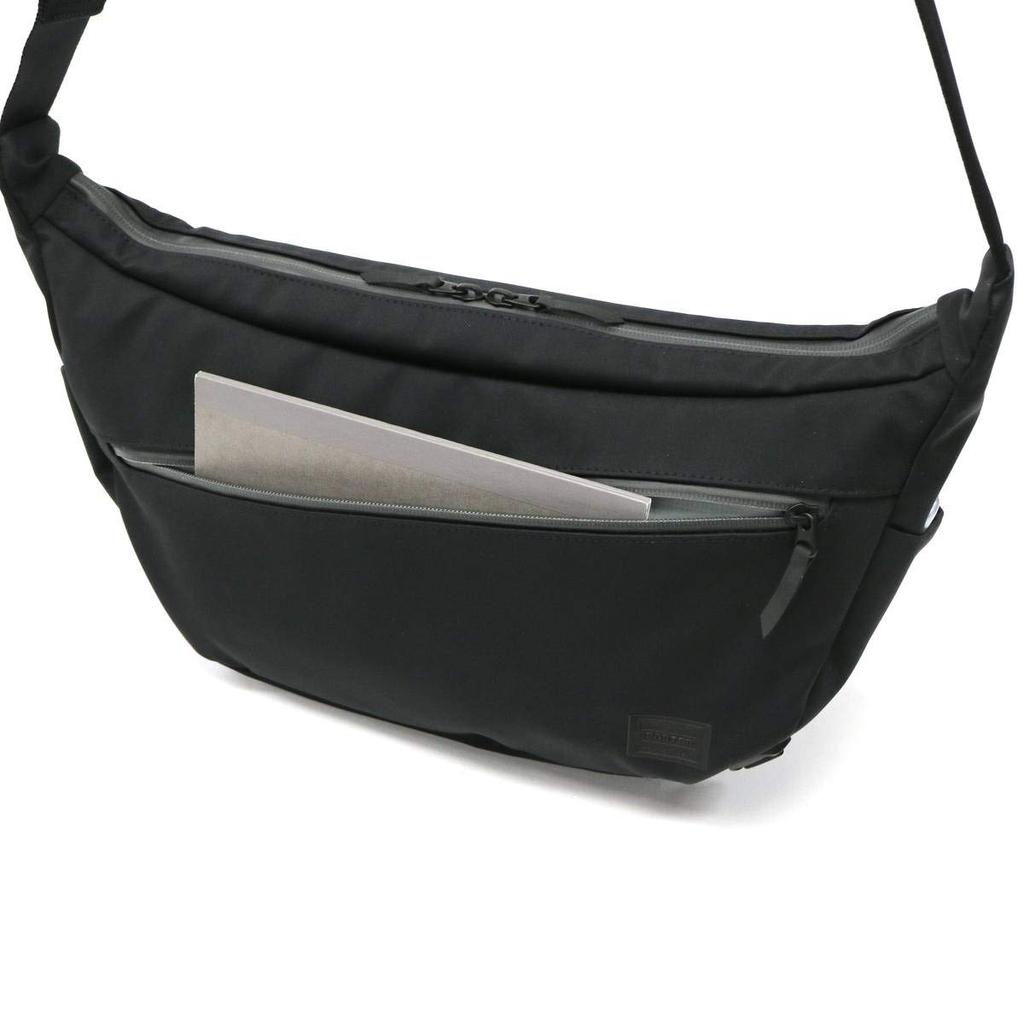 Сумка через плечо PORTER Future [Porter] 697-05551 Черный/10