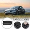 Центральный подлокотник с ящиком для хранения для Tesla Model Y 3 Highland Juniper Автомобильный чехол для хранения очков и телефона Многофункциональные аксессуары