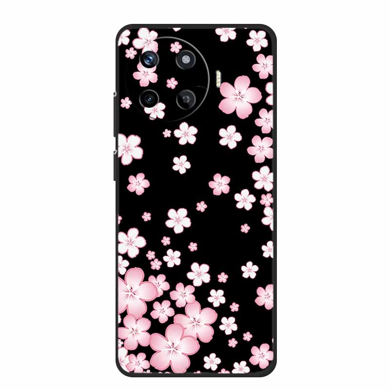 Для чехла Tecno Spark 20 Pro Plus Роскошные мягкие силиконовые TPU чехлы для телефона Задняя крышка Для Tecno Spark 20 Pro+ 6,78" Ударопрочный funda