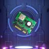 TF To SATA Adapter Card Fast Transmission Memory Card To Sata Adapter Converter for Notebook