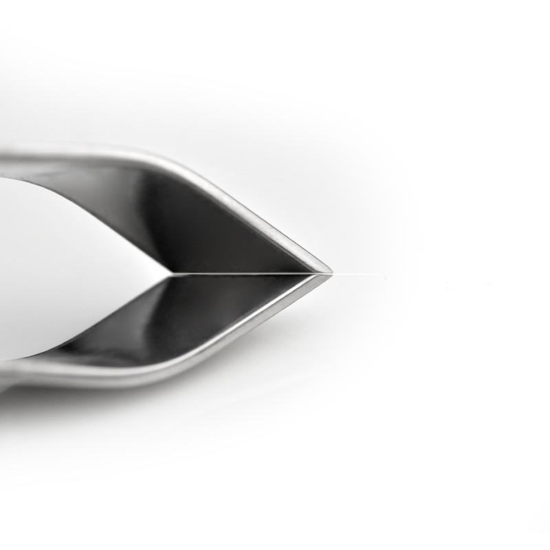 Пинцет из нержавеющей стали для рыбных костей, съемник зажимной, щипцы для удаления рыбных костей, зажим для выщипывания рыбных костей, кухонные гаджеты, инструменты