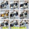 Glasses Bar Bouncing Glasses Plastic Hair Removal Instrument Sunglasses Exhibition Gifts Sunglasses Pepper Glasses