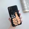Чехол для Xiaomi Mi 10T Pro Милый Funda Силиконовый Матовый ТПУ Мягкая Задняя Защитная Крышка Для xiaomi mi 10t 10tpro mi10T 10 t pro Чехол