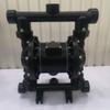 Пневматический мембранный насос из алюминиевого сплава Xingongpai QBY32