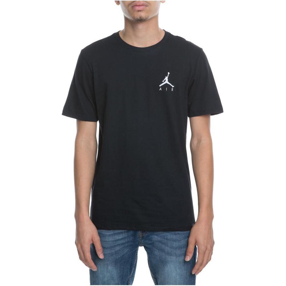 Jordan Jumpman Air Embroidered T shirt AH5296-010