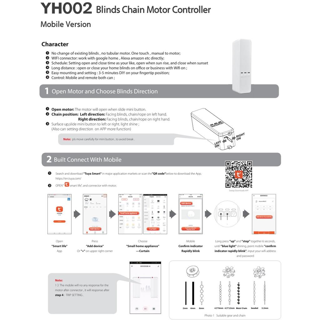 AUGIENB Комплект для автоматизации умных жалюзи WIFI Электрические умные моторизованные оконные жалюзи с дистанционным управлением через приложение