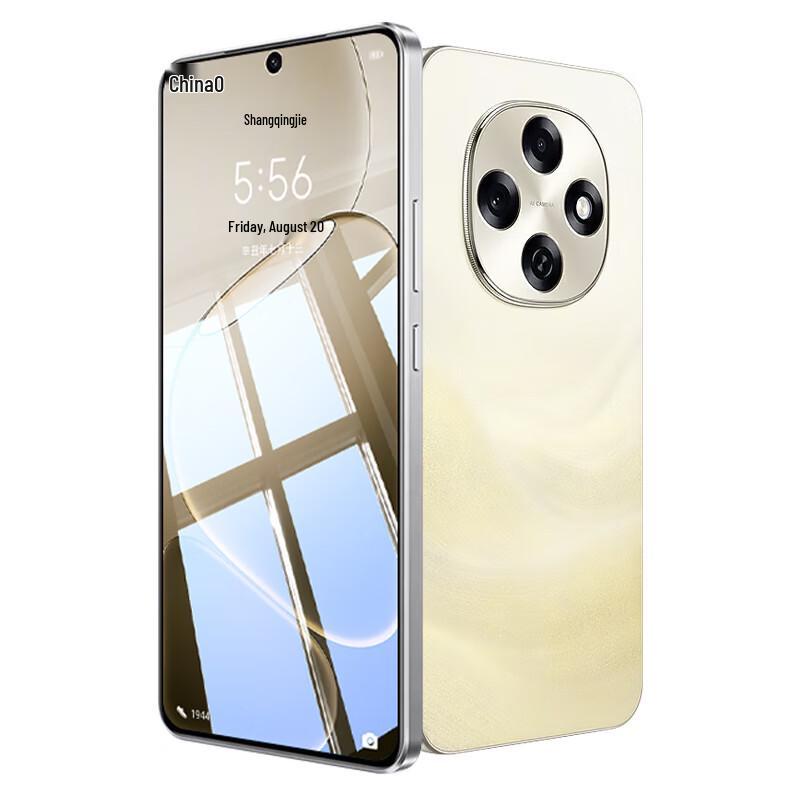 Kulefeng Full-Screen Tempered Glass Screen Protector (2-Pack)