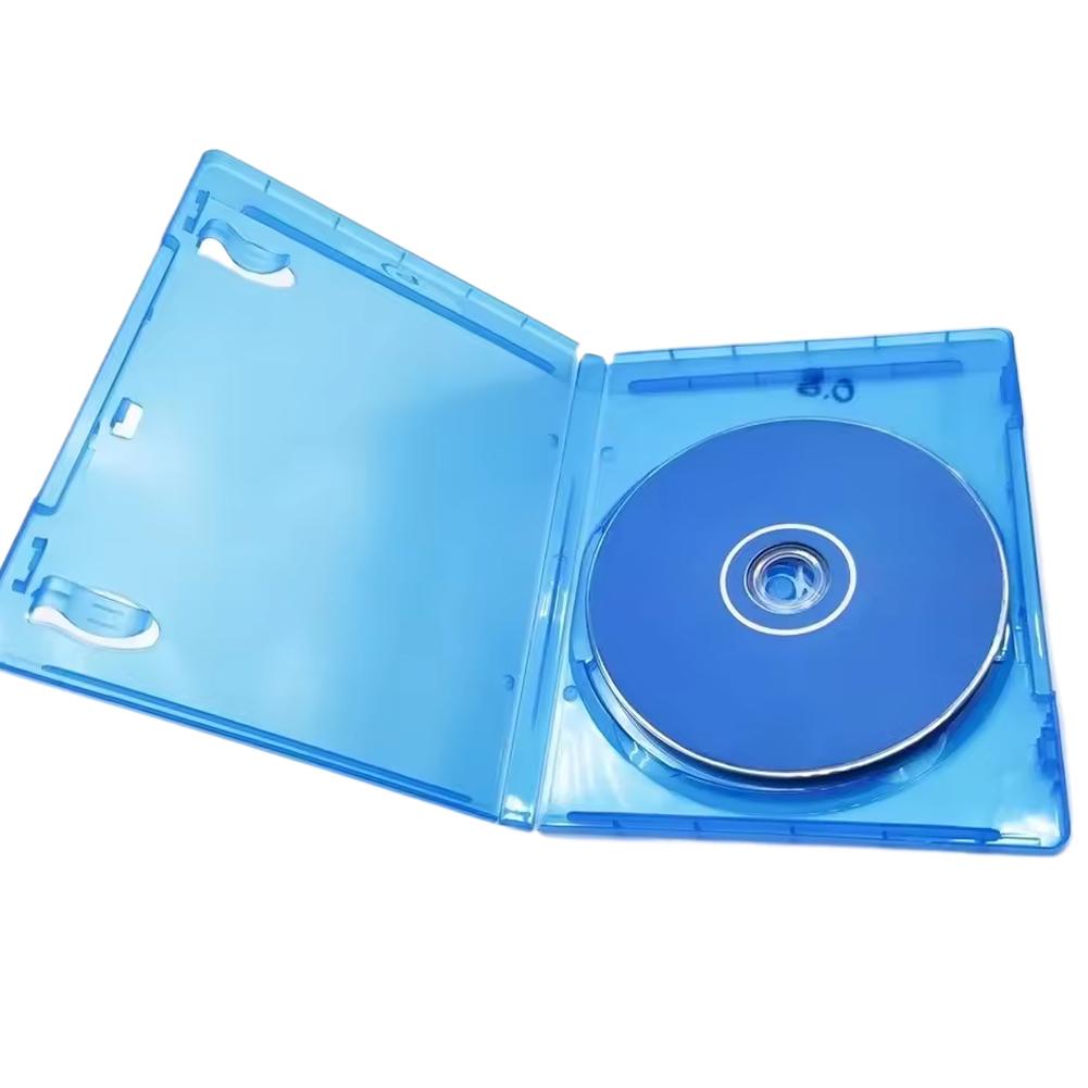Для PS5 выделенный Blu-ray игровой диск Совместимый с системой 4.03-7.61 Стабильные и долговечные аксессуары для игровой консоли