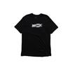 Sportswear JDI Short Sleeve T-Shirt Men Tops Black CK2306-010