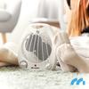 Grzejnik farelka elektryczna termowentylator termostat 2000w