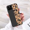 Чехол для телефона с леопардовым принтом для Google Pixel 10 9 Pro XL 9A 8 7 6 Pro Pixel 8A 7A 6A Pixel 8 7 6 5 Funda Coque
