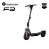 Ninebot Smart Foldable Electric Scooter (CN version)