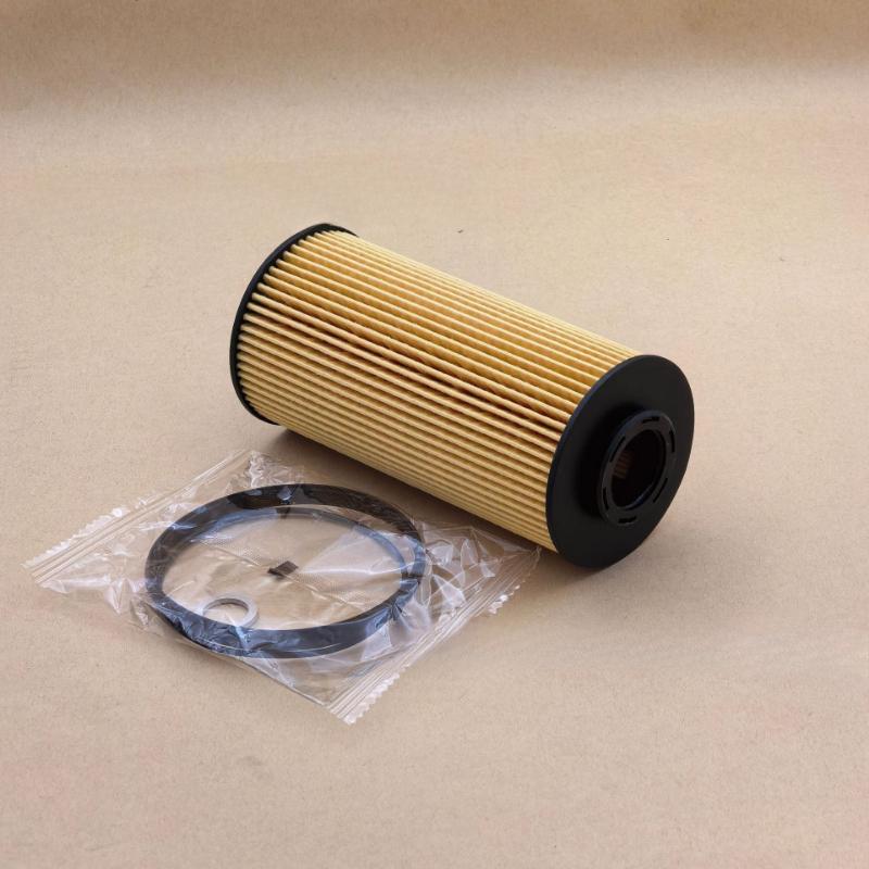 10Pcs 26320-3V000 263203V000 Oil Filter For Hyundai Genesis GV80 SUV (JX1) 3.0 CRDi AWD 2022-