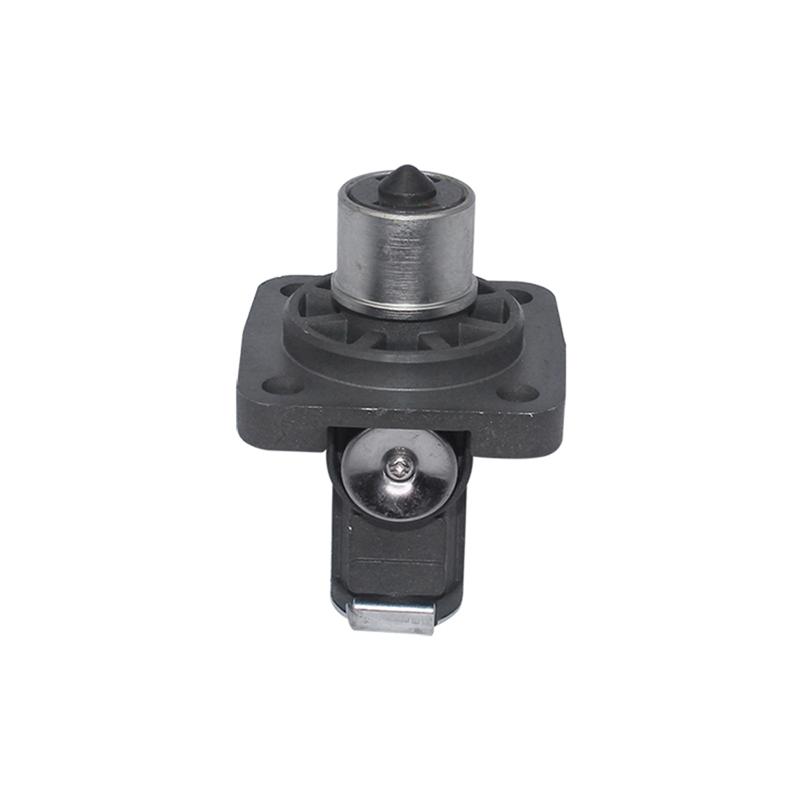 AB12-Gearbox Shift Cylinder Inhibitor Solenoid Valve For Volvo Trucks VOE 8172628 1672230 Trucks Spare Parts