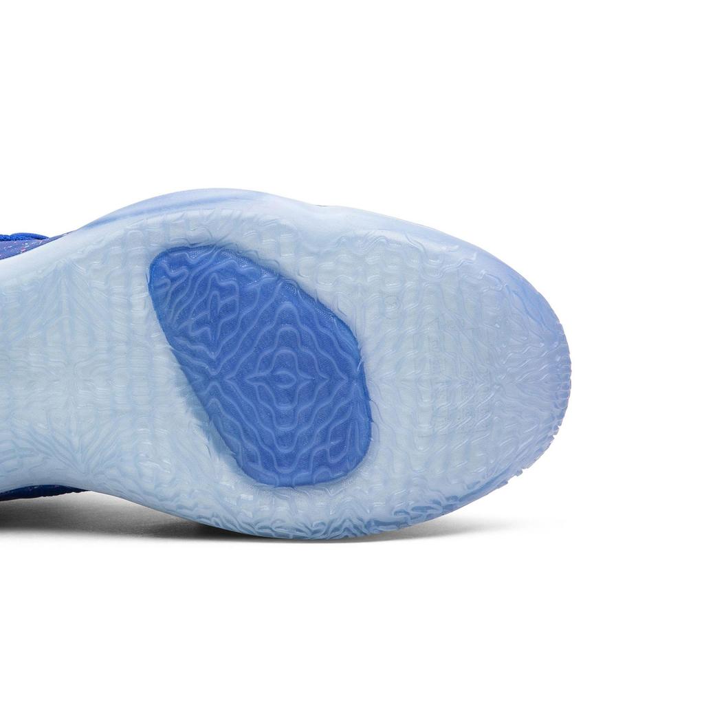 Nike PG 2.5 'Blue' (Unisex) Blue / Multi-Color Basketball Shoes BQ8388 900