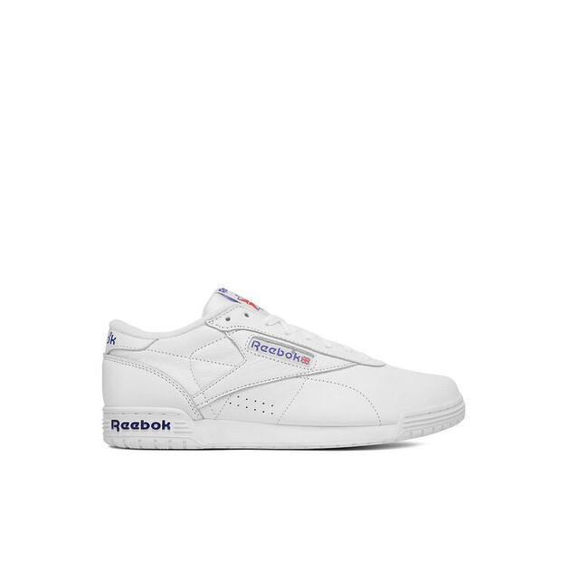 Кроссовки Reebok EO-EXOFIT LO CLEAN LOGO INT