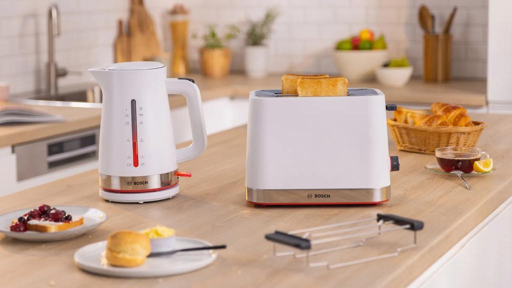 Kettle Bosch Mymoment Twk4M221 1 Pc