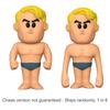 Hasbro Stretch Armstrong Vinyl Soda Chase выпускает 1 из 6