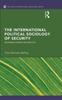 Книга The International Political Sociology of Security : Rethinking Theory and Practice