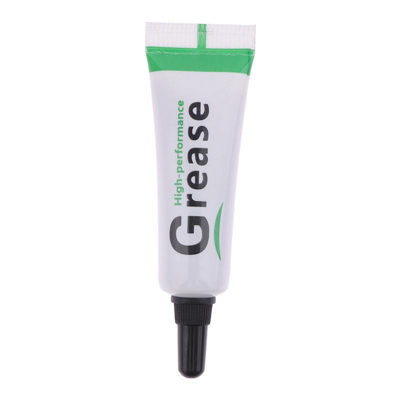 Универсальная водостойкая пищевая смазка для шестерен, герметик для подшипников, смазка для вентилей шин, уплотнительное кольцо, силиконовая смазка для свечей зажигания, инструменты
