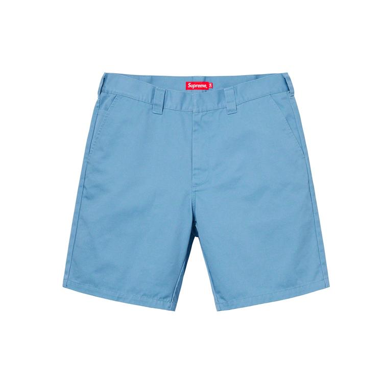Supreme Work Short SUP-SS20-707