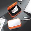 Practical Office Home Wipes Napkin Storage Box Wipe Holder Wet Tissue Box Wipe Dispenser