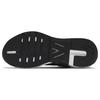 Anta Sports Cushioning Waterproof Low top Training Shoes Men's Black 112347782-2