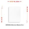 [POB] BTS [ARIRANG] 5-й полноформатный альбом - WEVERSE ALBUMS вер.