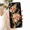 Чехол для vivo Y70s 5G Роскошный Цветочный Мультяшный Силиконовый Задний Чехол для Vivo Y 70s Y51s Y51S V2002A Ударопрочные Чехлы для Телефона Fundas