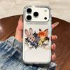 Чехол High-End для iPhone 17 Pro Max из Зверополиса