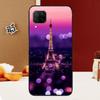 Франция Эйфелева башня В Париже Для Huawei Nova Y91 Y61 Y60 Y70 Y72 Y73 Y90 12i 11i 3i 7i 8i 9 10 SE P20 P40 P30 Lite Чехол