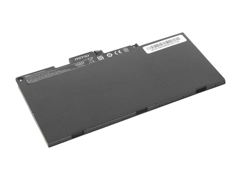 CS03 CS03XL Battery for HP EliteBook 755 840 850 G3
