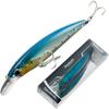 14G11CM Лучшие рыболовные приманки Система вольфрамовых шариков Minnow Crank Wobbler Рыболовные снасти Крючки Жесткая наживка Рыболовные аксессуары Приманка Жесткая наживка Длинный заброс Плавающий