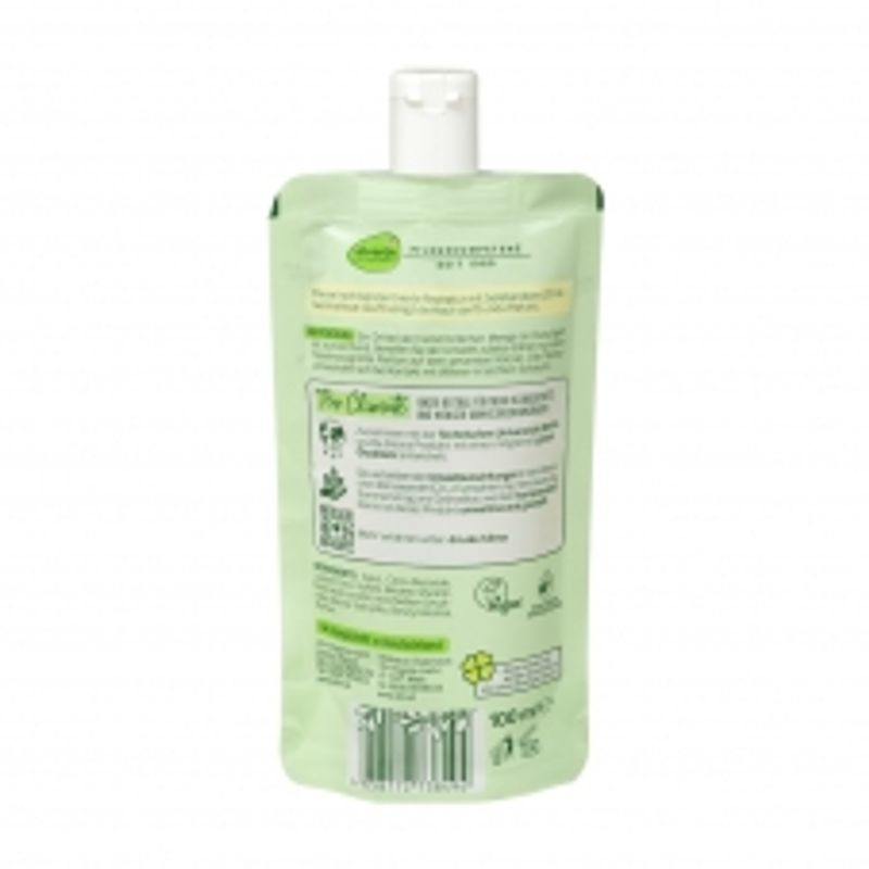 Alberte Pro Climate Гель для душа с мелиссой 100 мл