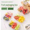 ZISIZ Disposable Fruit Packaging Box